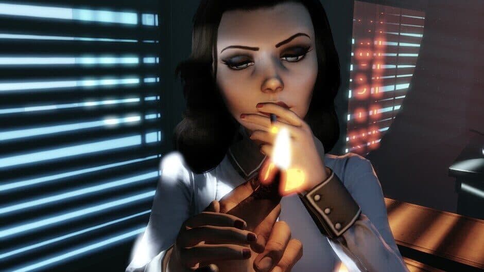 Скриншот 10 из BioShock Infinite: The Complete Edition