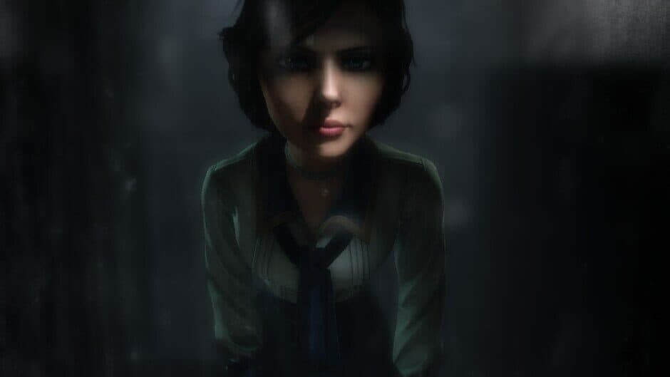 Скриншот 4 из BioShock Infinite: The Complete Edition