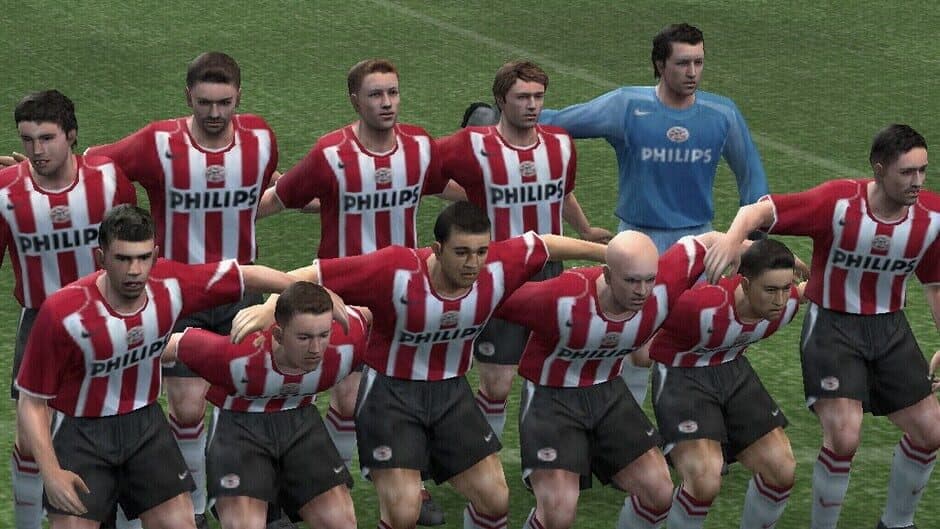 Скриншот 7 из World Soccer: Winning Eleven 8 International