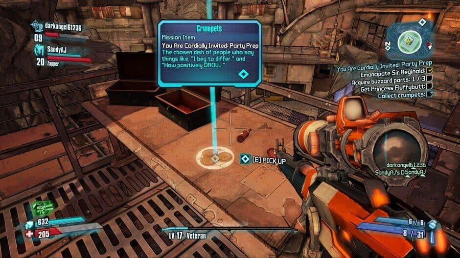 Скриншот 9 из Borderlands 2