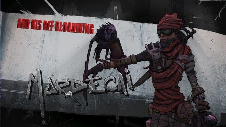 Скриншот 10 из Borderlands 2