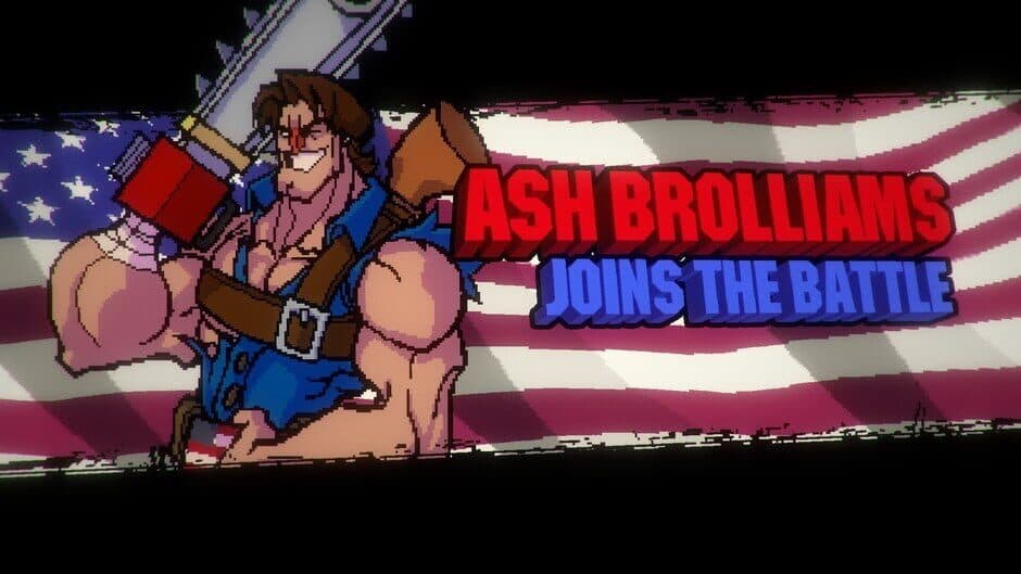 Скриншот 2 из Broforce