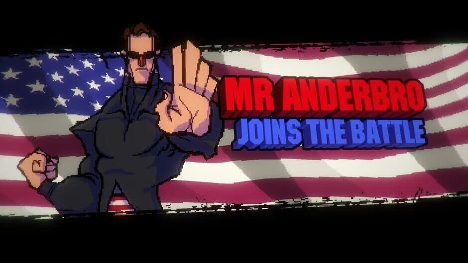 Скриншот 4 из Broforce