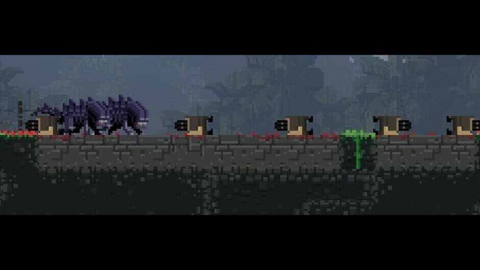 Скриншот 1 из Broforce