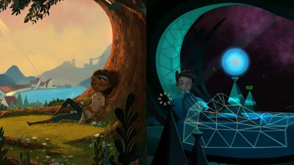 Скриншот 6 из Broken Age