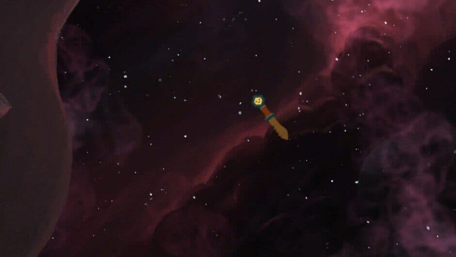 Скриншот 3 из Broken Age