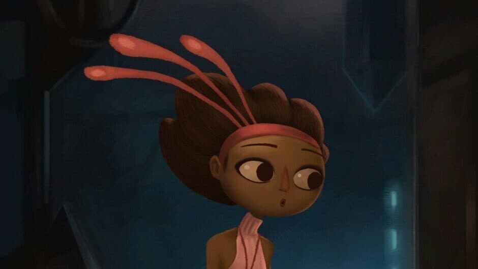 Скриншот 5 из Broken Age