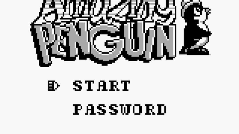 Скриншот 1 из Amazing Penguin