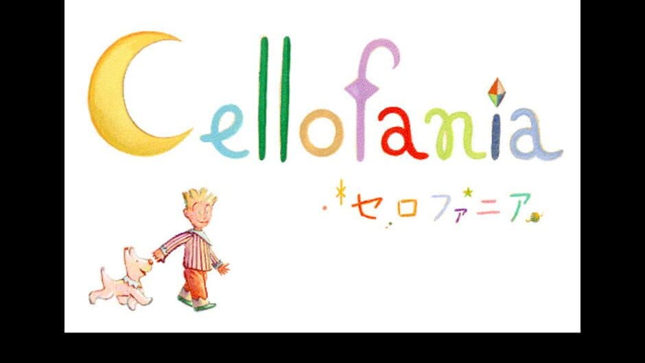 Скриншот 1 из Cellofania