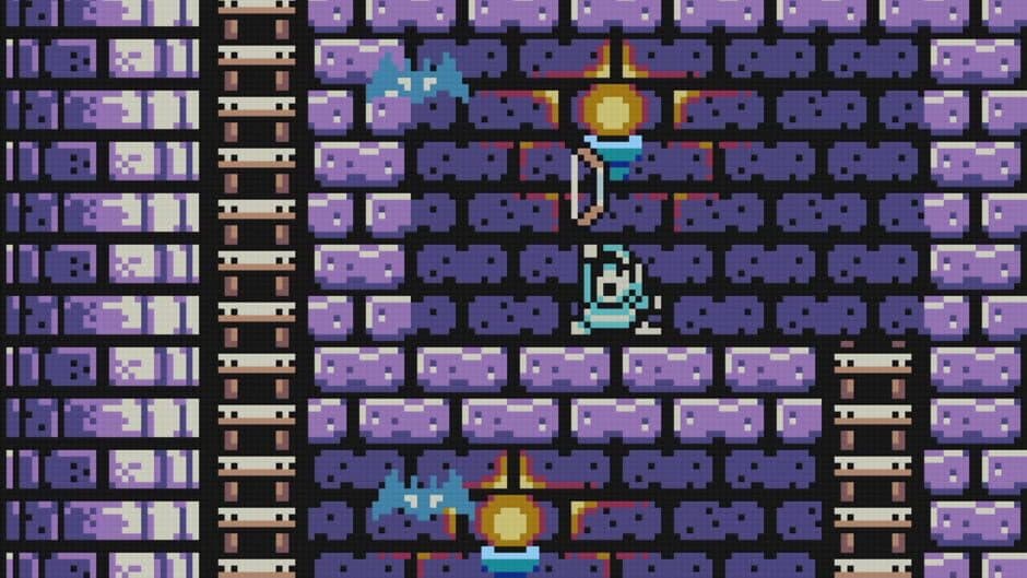 Скриншот 9 из The Legend of Zelda GBC