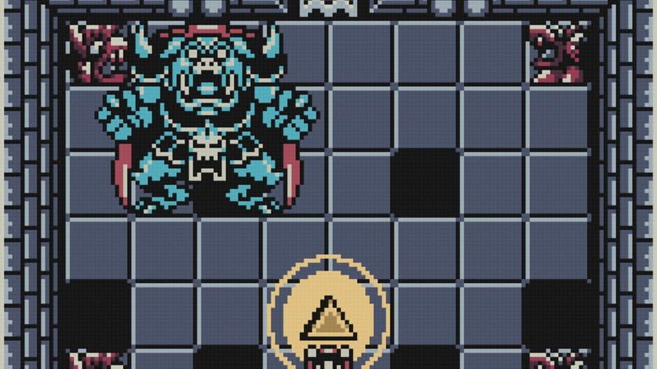 Скриншот 5 из The Legend of Zelda GBC
