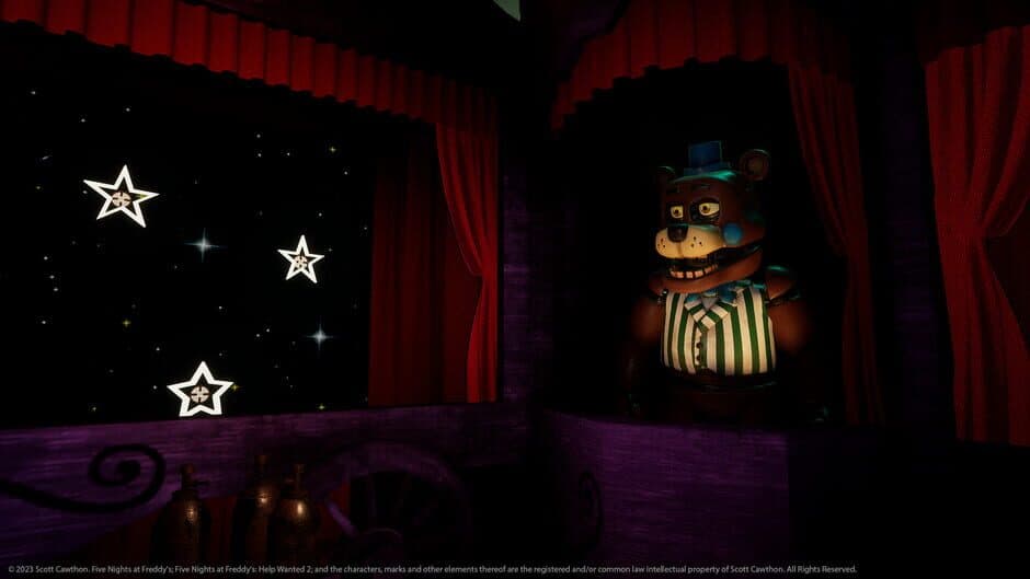 Скриншот 4 из Five Nights at Freddy's: Help Wanted 2