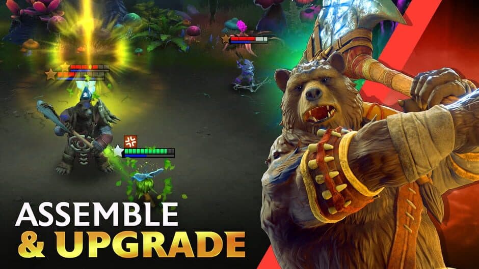 Скриншот 5 из Mojo Melee