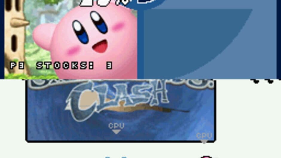 Скриншот 2 из Super Smash Bros. Clash