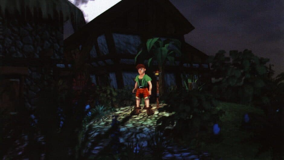 Скриншот 3 из Dream 64