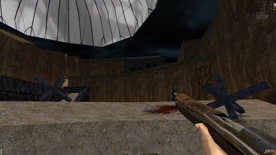 Скриншот 2 из D-Day: Normandy