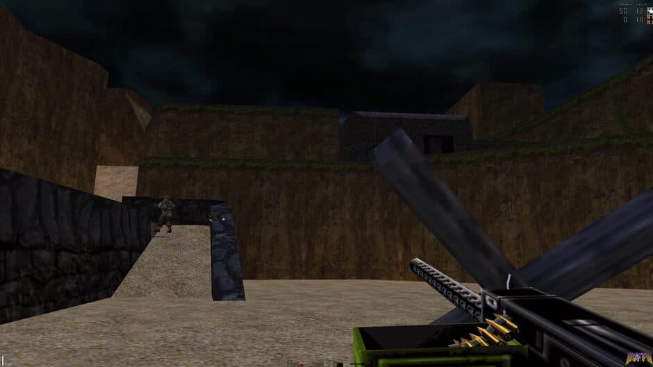 Скриншот 3 из D-Day: Normandy