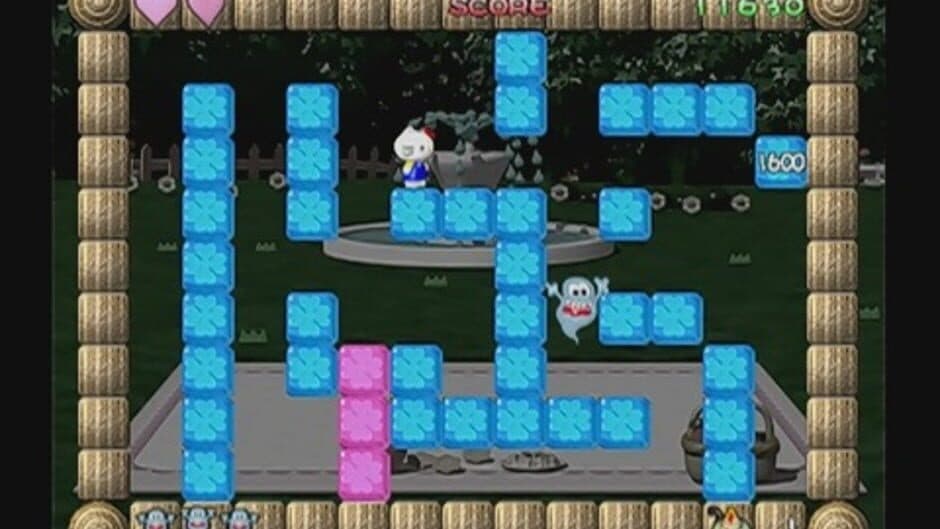 Скриншот 2 из Hello Kitty Magical Block