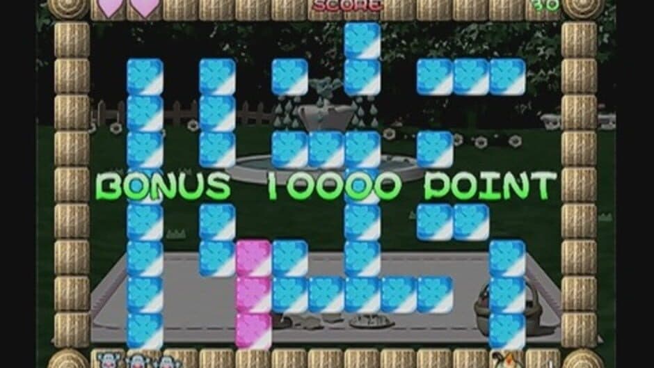 Скриншот 4 из Hello Kitty Magical Block