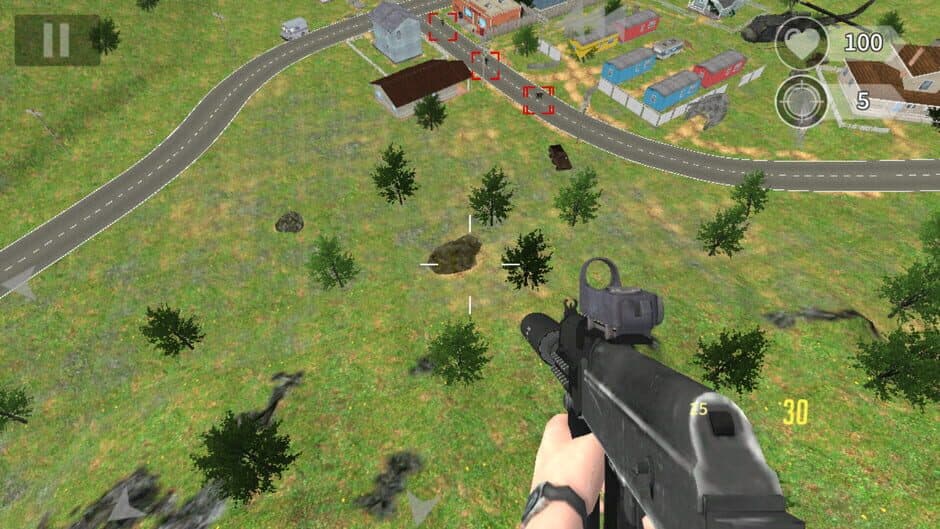 Скриншот 6 из Just Survive