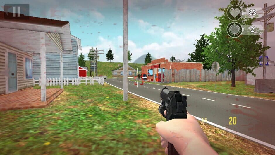 Скриншот 7 из Just Survive