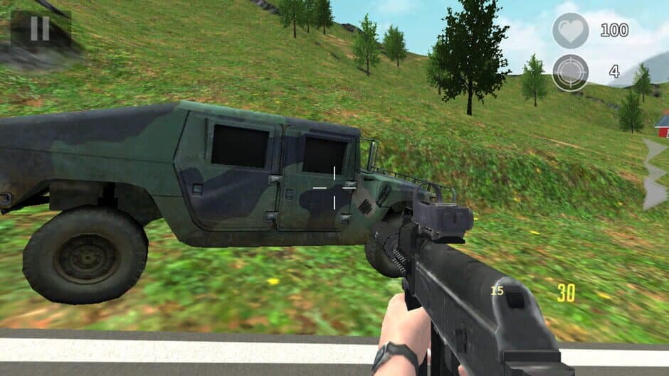 Скриншот 8 из Just Survive