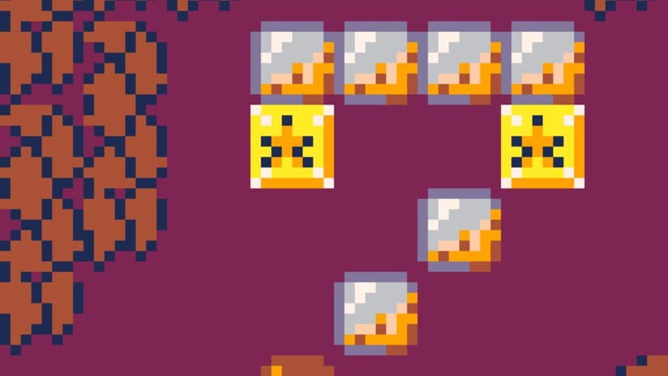 Скриншот 2 из Alex Kidd in Pico World