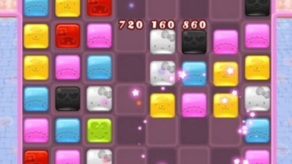 Скриншот 3 из Hello Kitty Jewel Town