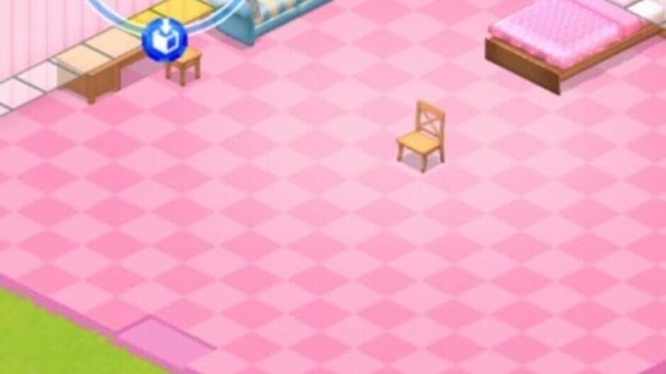 Скриншот 1 из Hello Kitty Jewel Town