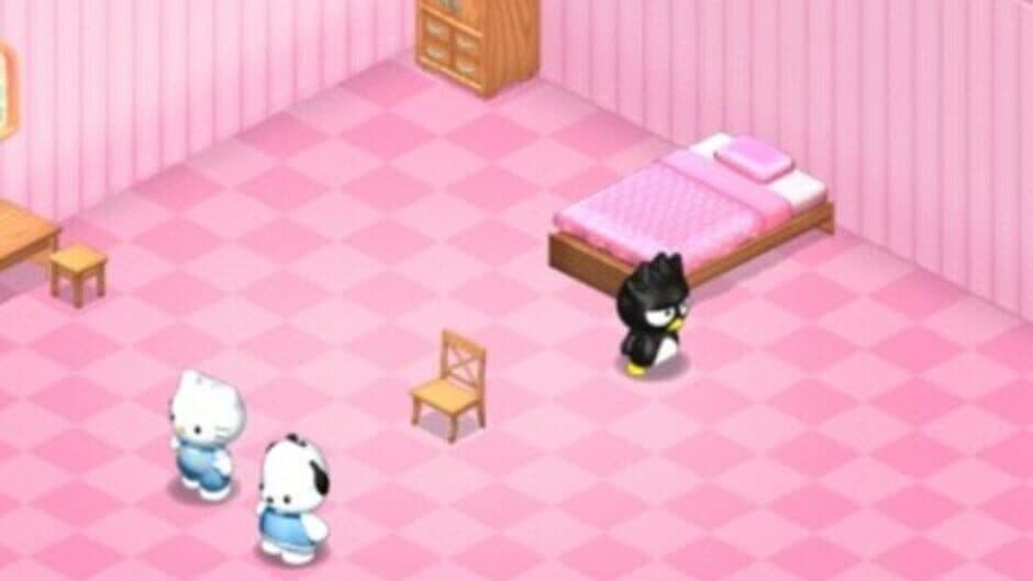 Скриншот 2 из Hello Kitty Jewel Town