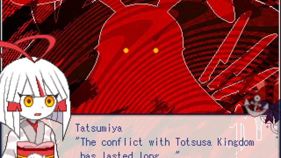 Скриншот 10 из Wadanohara and the Great Blue Sea