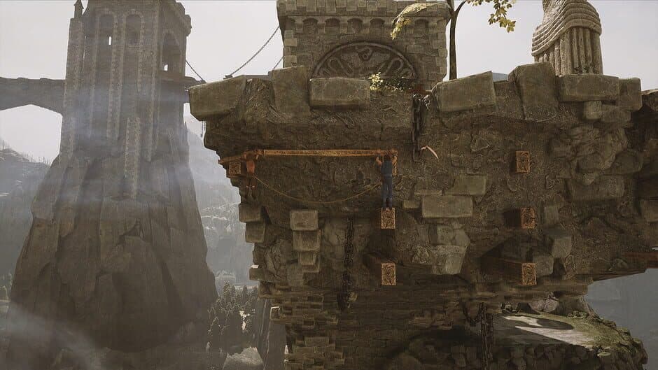 Скриншот 5 из Brothers: A Tale of Two Sons Remake