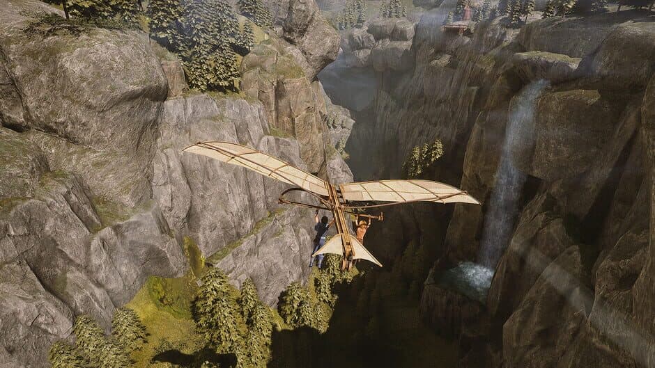Скриншот 6 из Brothers: A Tale of Two Sons Remake