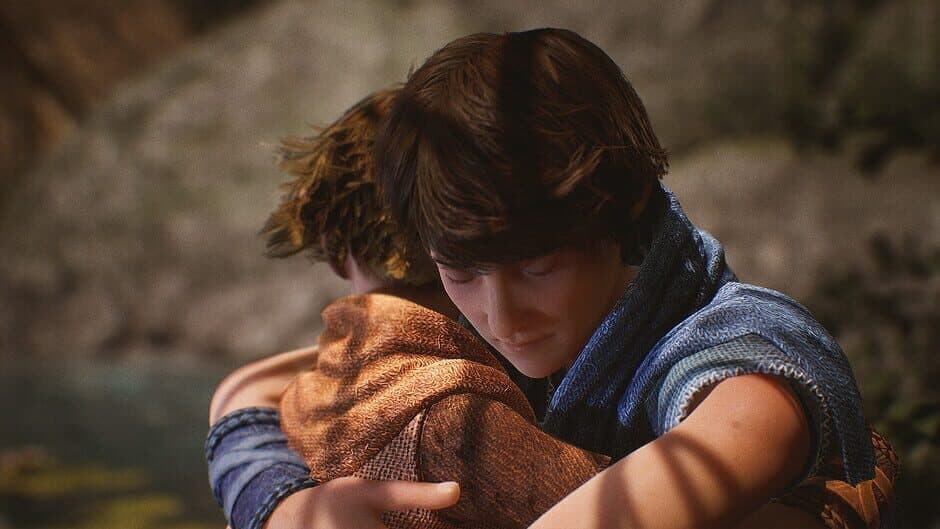 Скриншот 10 из Brothers: A Tale of Two Sons Remake