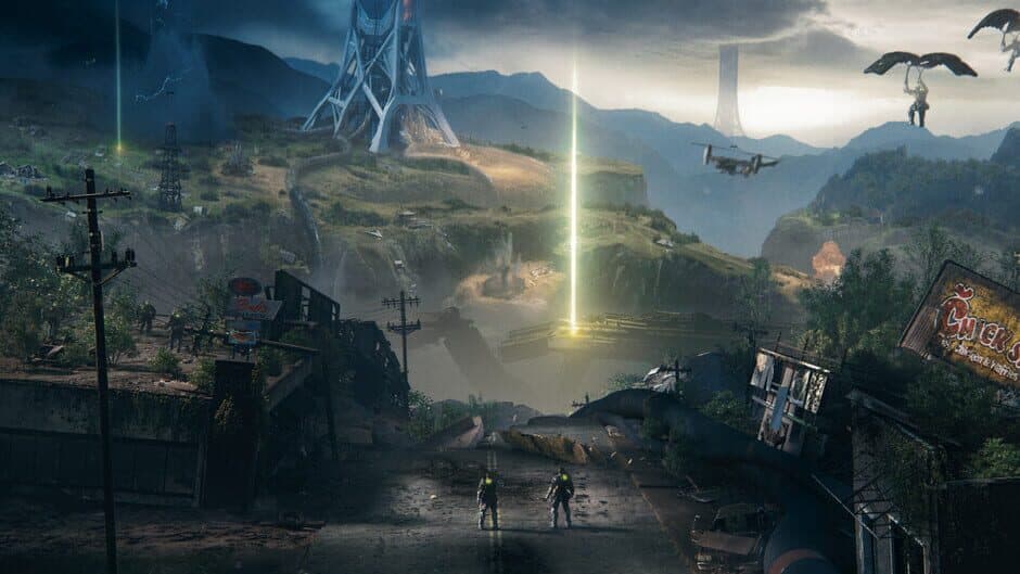 Скриншот 3 из Exoborne