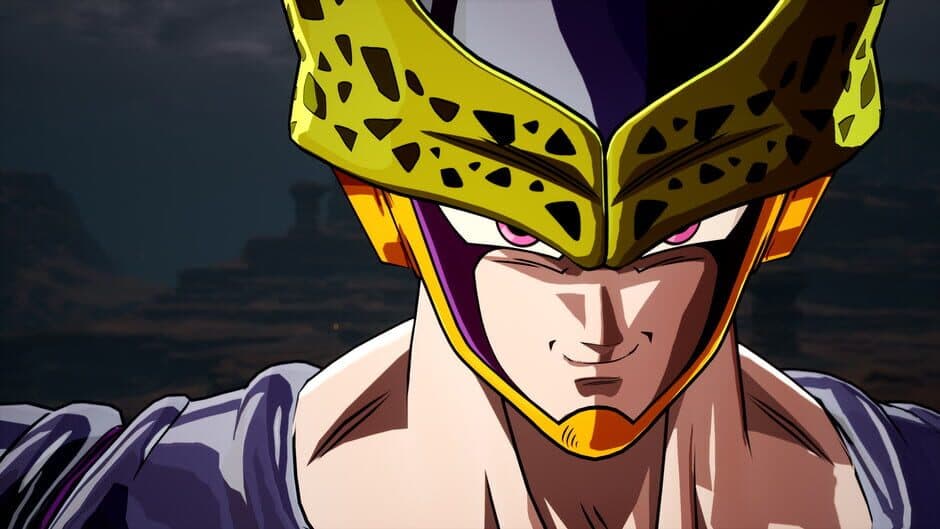 Скриншот 3 из Dragon Ball: Sparking! Zero