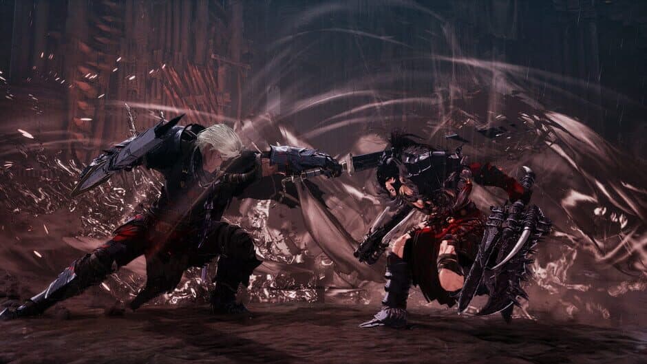 Скриншот 5 из The First Berserker: Khazan