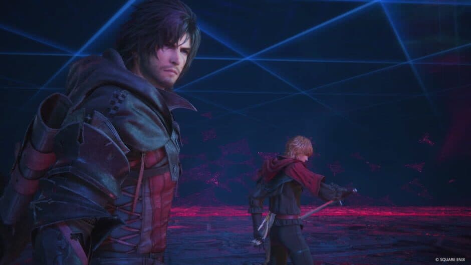 Скриншот 4 из Final Fantasy XVI: Echoes of the Fallen