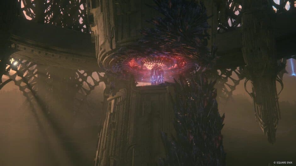 Скриншот 3 из Final Fantasy XVI Expansion Pass