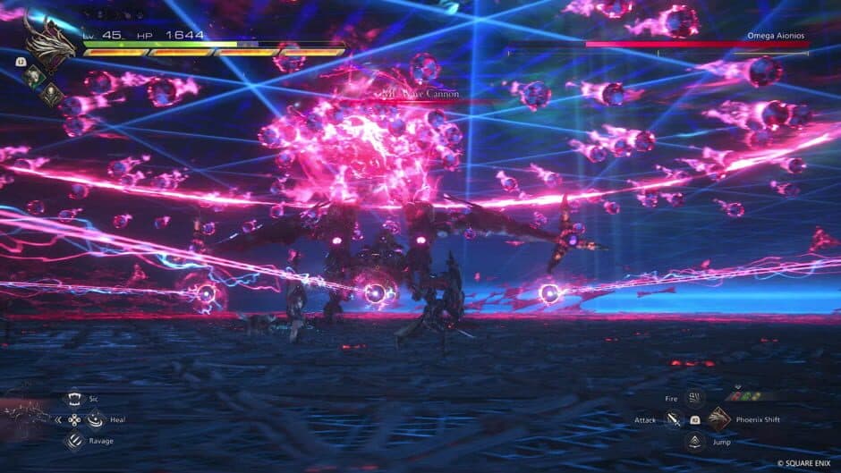 Скриншот 4 из Final Fantasy XVI Expansion Pass