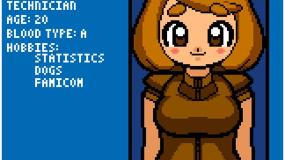 Скриншот 1 из Dangan GB2
