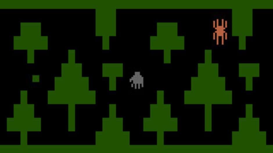 Скриншот 2 из Haunted Adventure II - Redemption