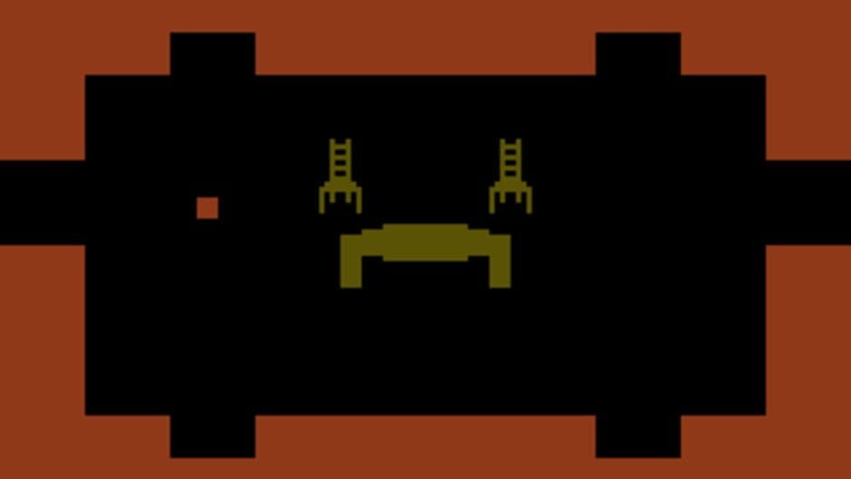 Скриншот 1 из Haunted Adventure II - Redemption