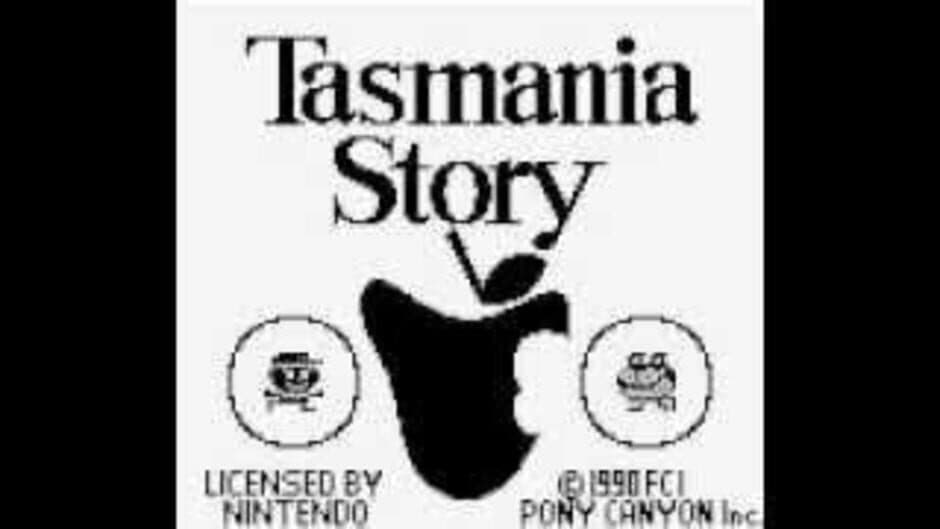 Скриншот 1 из Tasmania Story