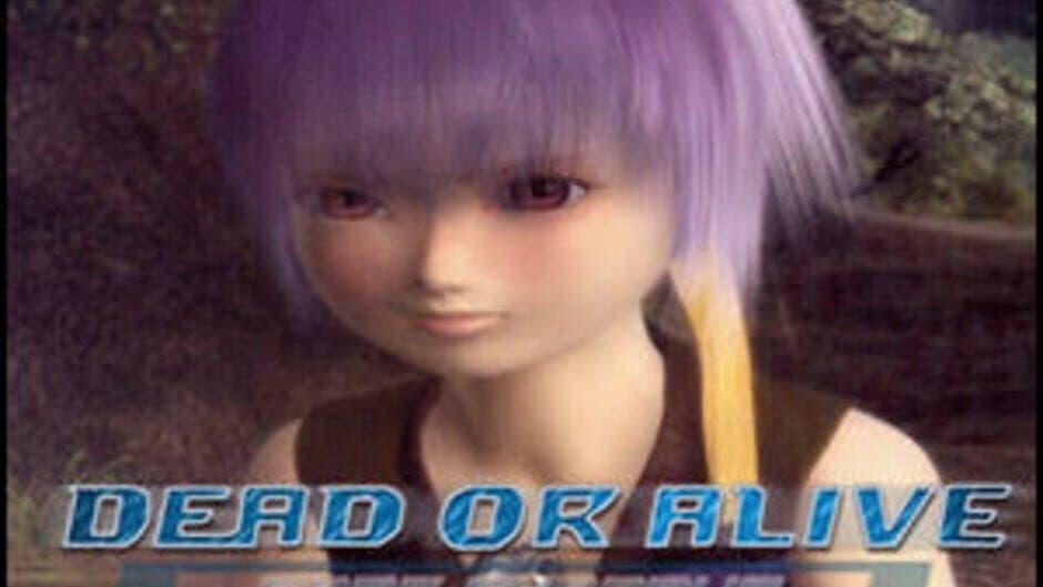 Скриншот 1 из Dead or Alive: Code Chronos
