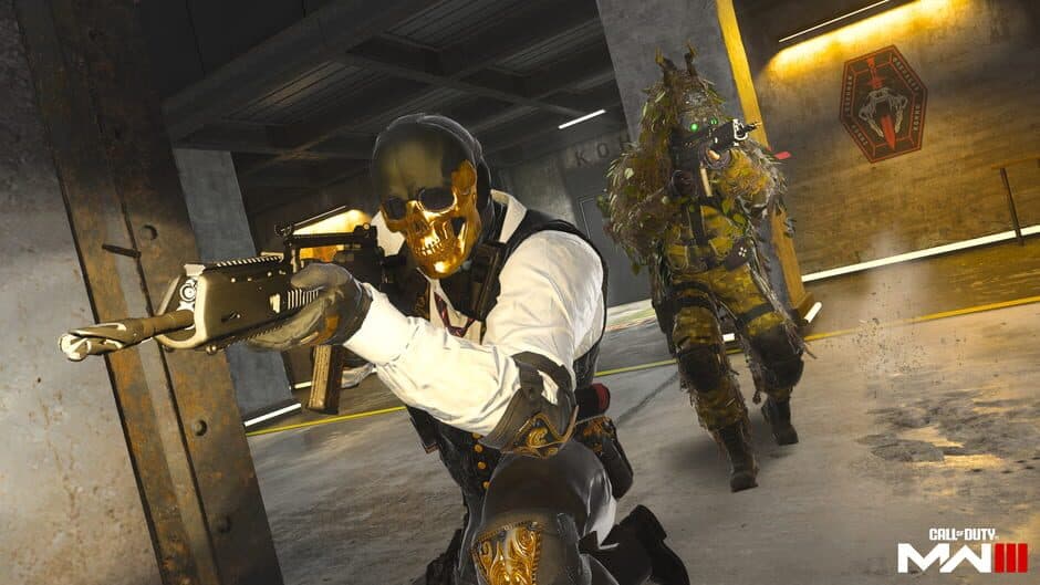 Скриншот 6 из Call of Duty: Modern Warfare III - Season 1