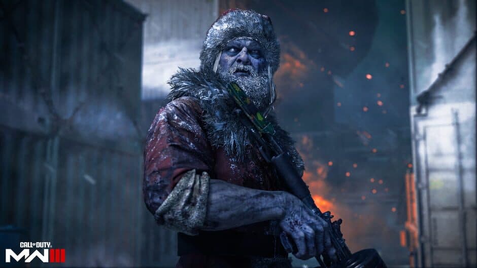 Скриншот 5 из Call of Duty: Modern Warfare III - Season 1