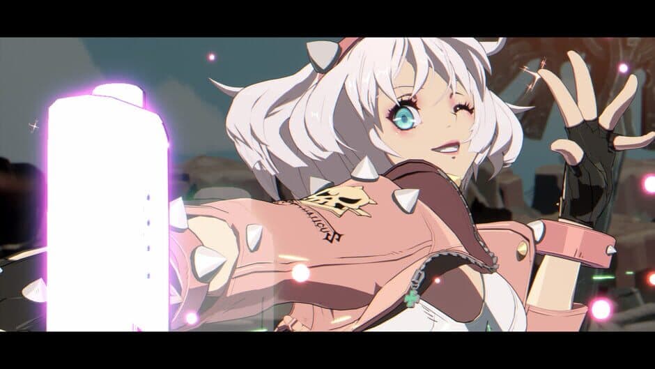 Скриншот 2 из Guilty Gear: Strive - Additional Character 11: Elphelt Valentine