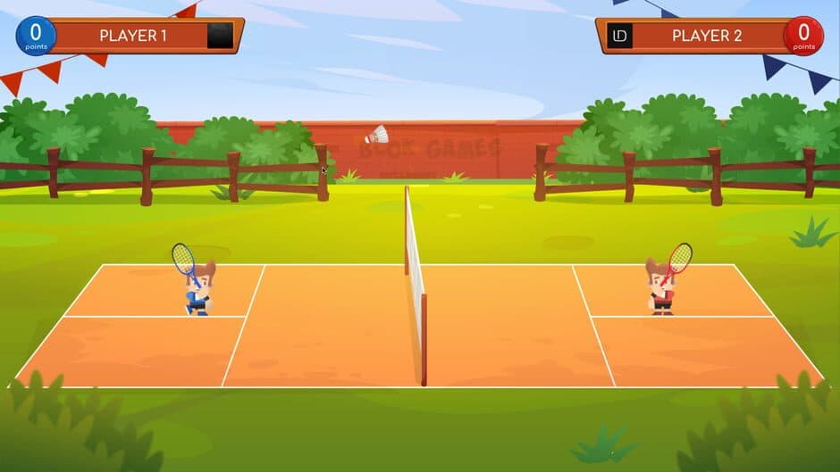 Скриншот 3 из Mini Sports