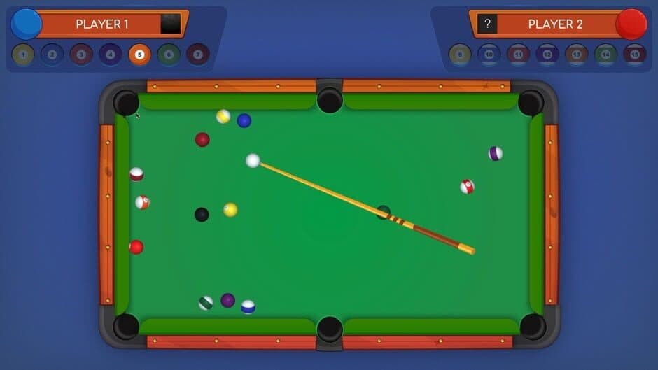 Скриншот 4 из Mini Sports